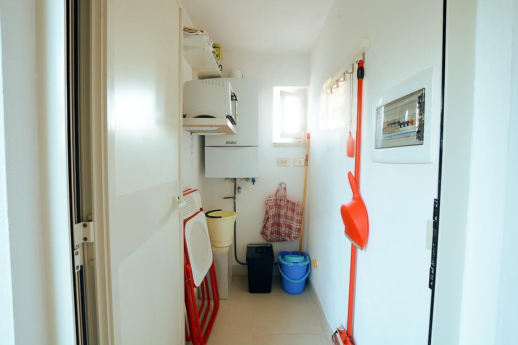 ピエトラサンタCasa Miteアパートメント エクステリア 写真