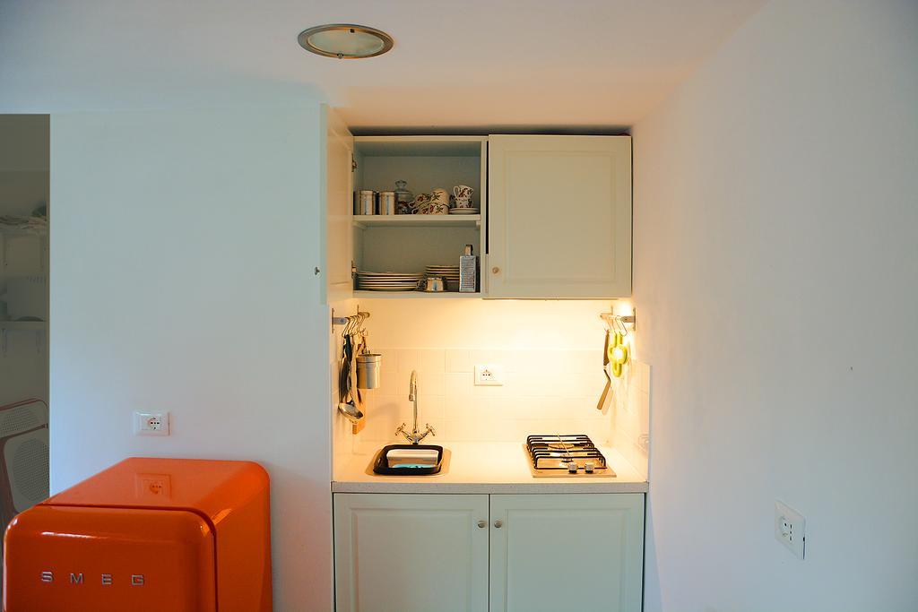 ピエトラサンタCasa Miteアパートメント エクステリア 写真